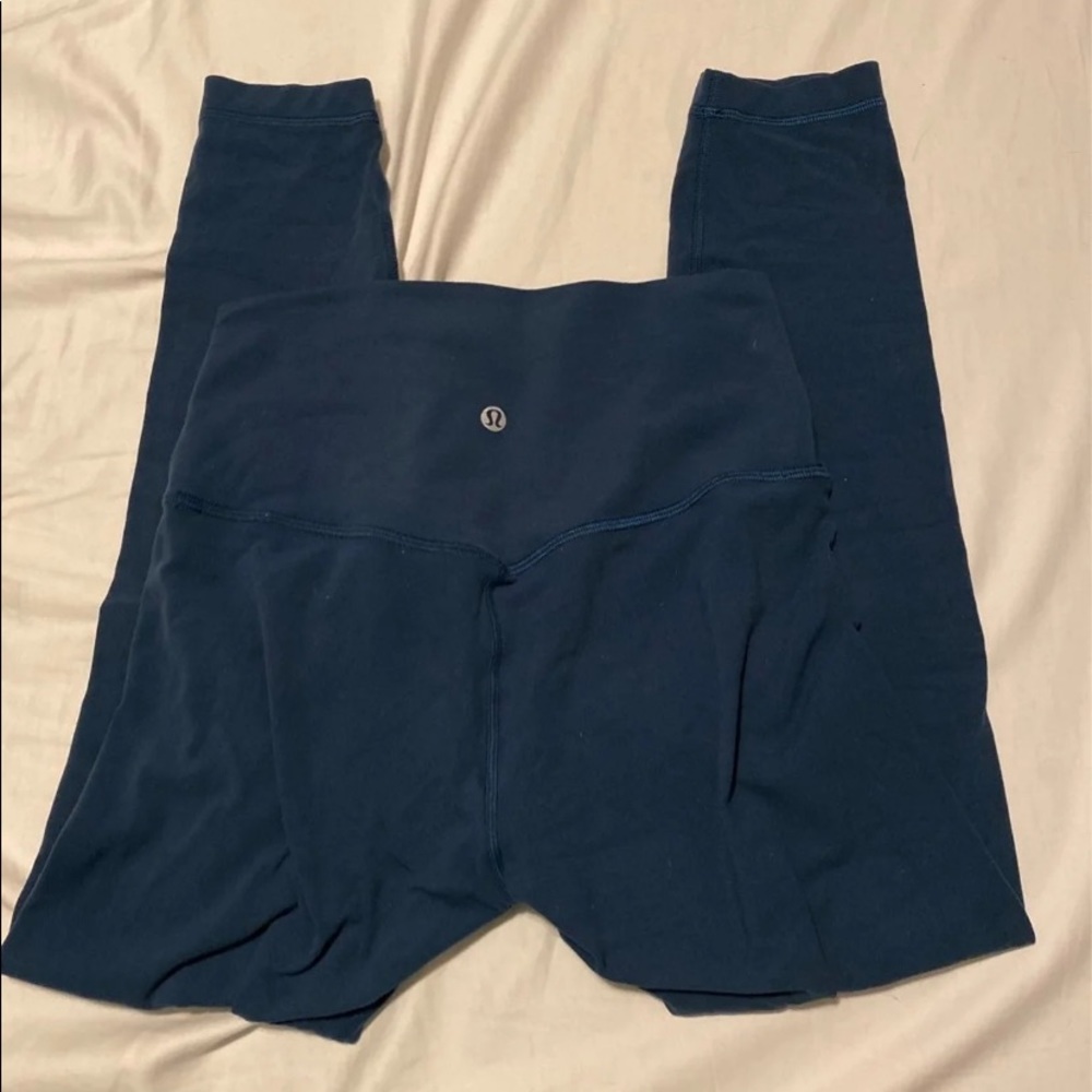 lululemon align 25”